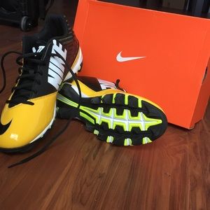 Nike Soccer Cleats ⚽️